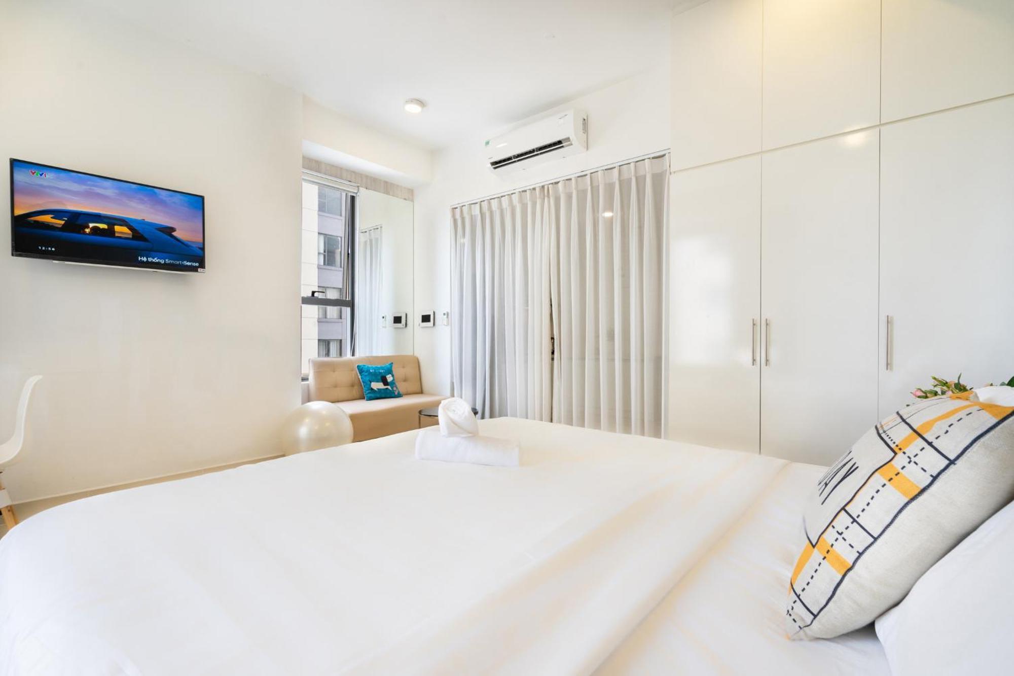 Tresor Tropical Studios Ho Chi Minh City Bagian luar foto