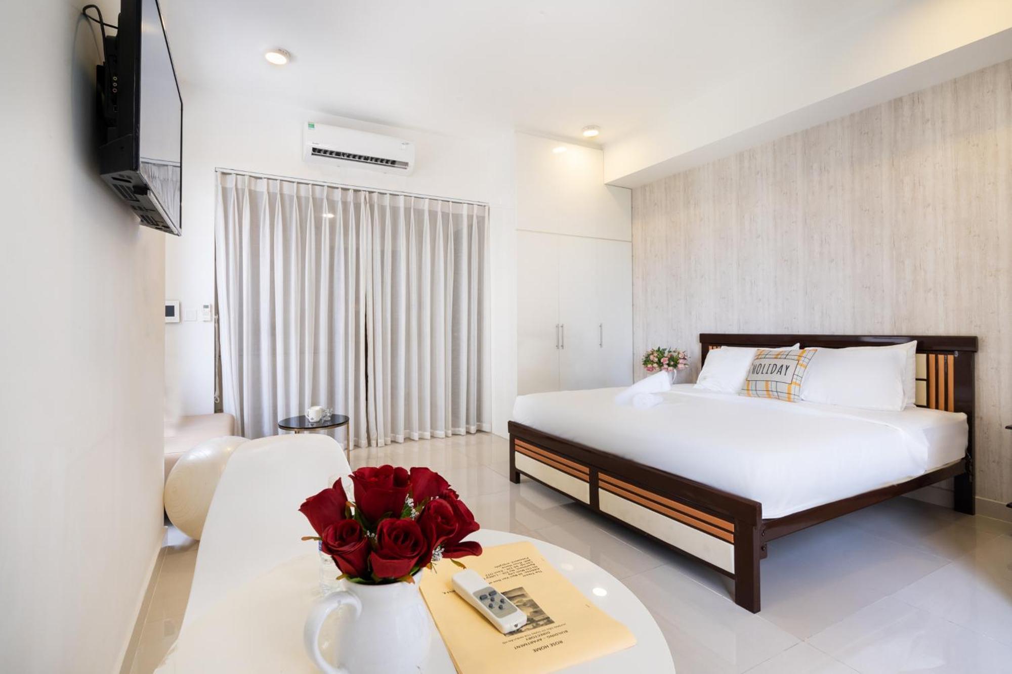 Tresor Tropical Studios Ho Chi Minh City Bagian luar foto