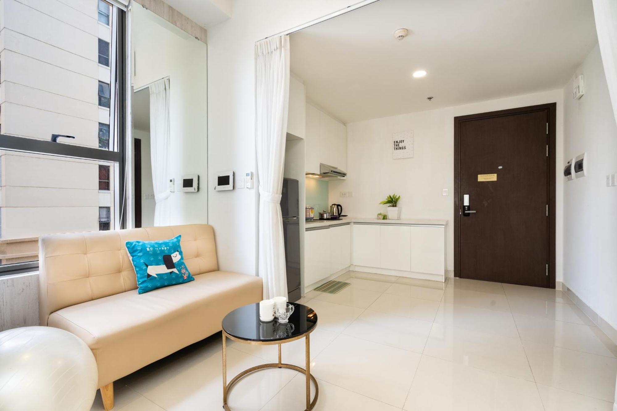 Tresor Tropical Studios Ho Chi Minh City Bagian luar foto