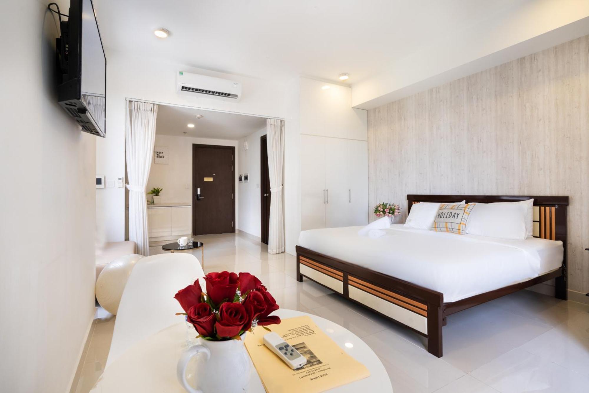 Tresor Tropical Studios Ho Chi Minh City Bagian luar foto