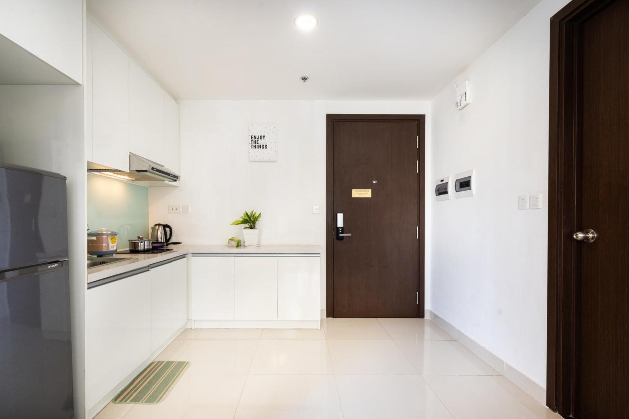 Tresor Tropical Studios Ho Chi Minh City Bagian luar foto