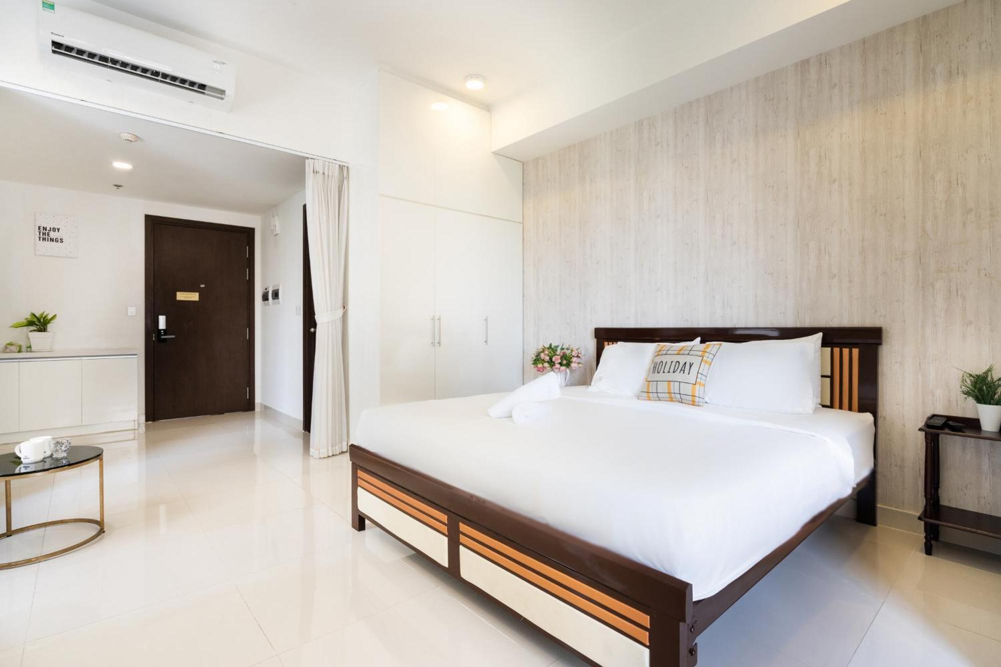 Tresor Tropical Studios Ho Chi Minh City Bagian luar foto