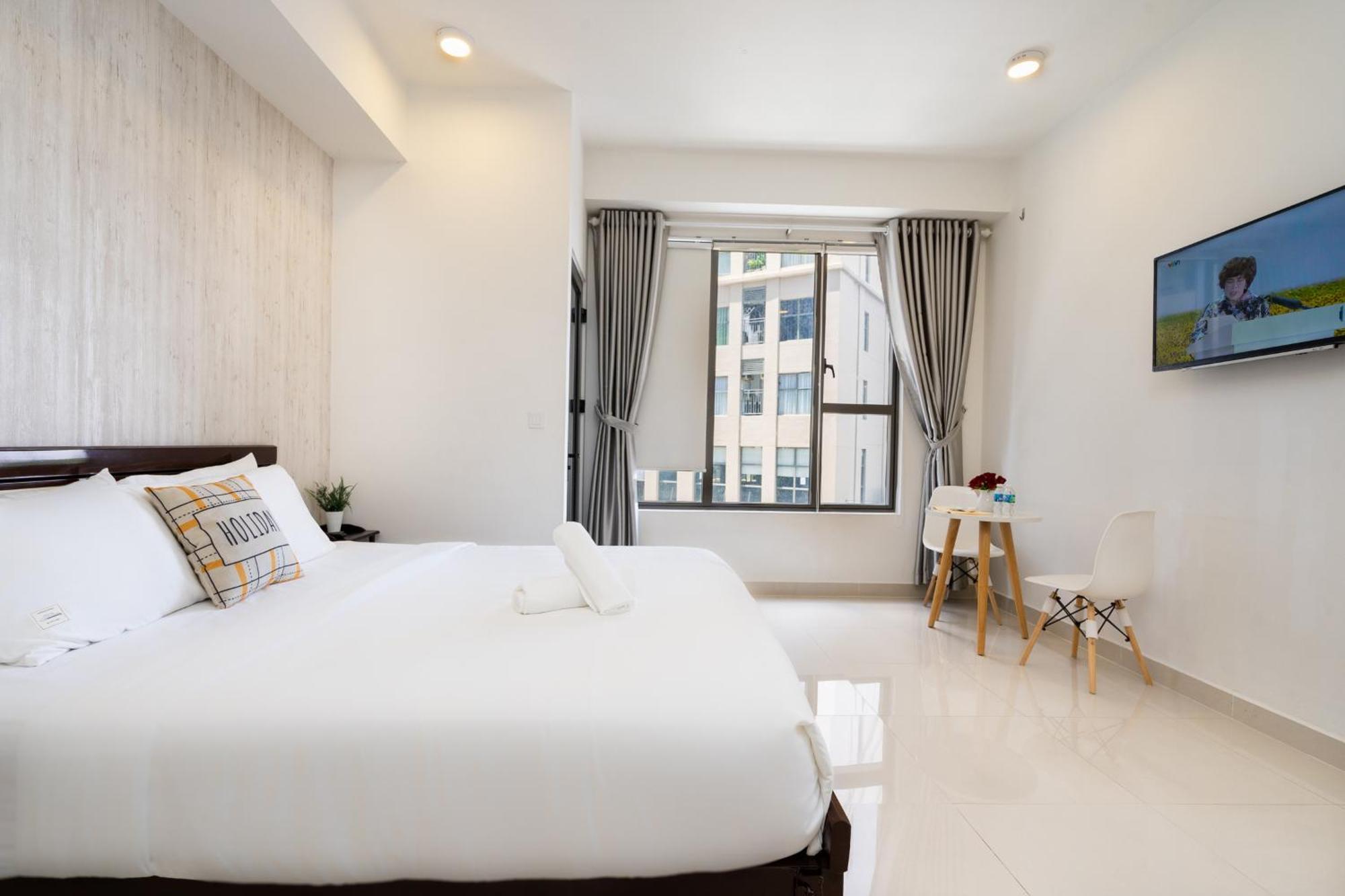 Tresor Tropical Studios Ho Chi Minh City Bagian luar foto