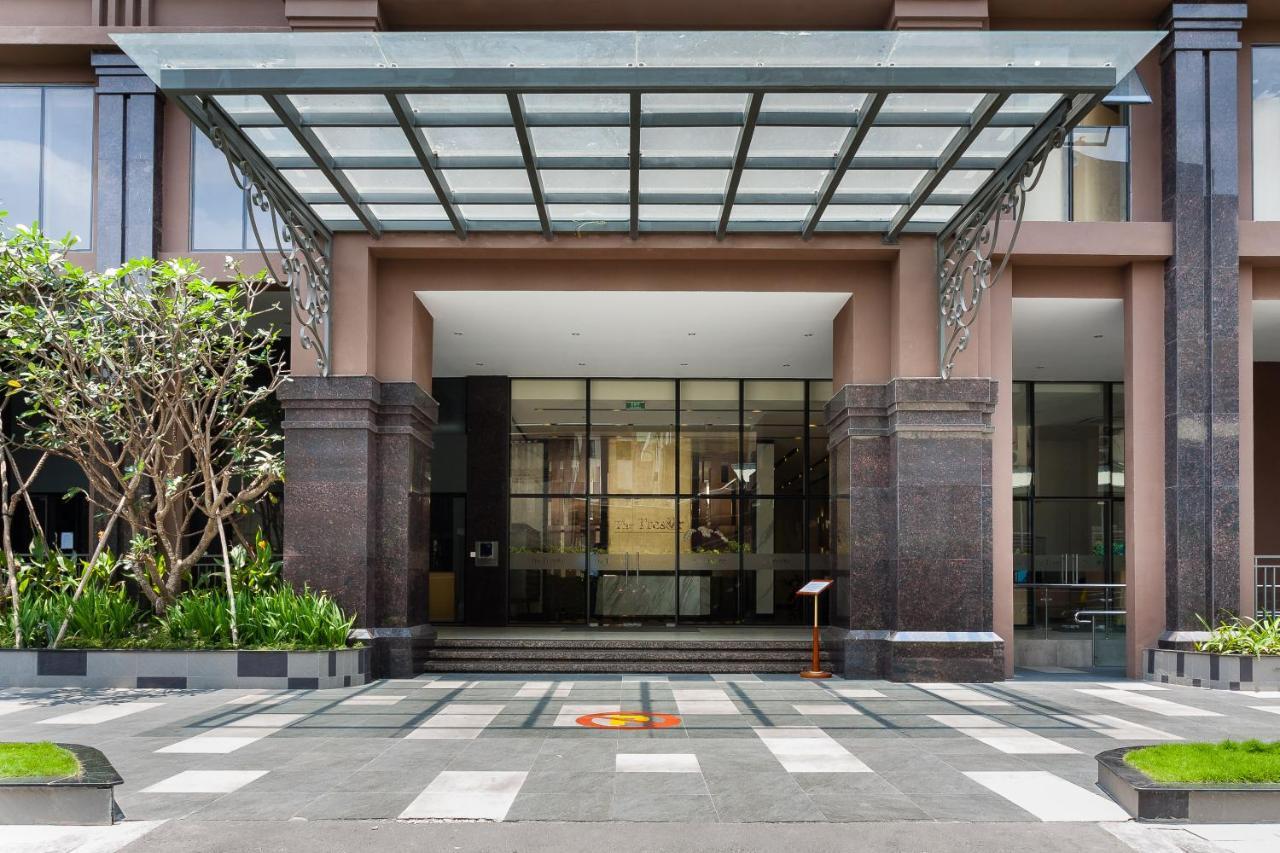 Tresor Tropical Studios Ho Chi Minh City Bagian luar foto