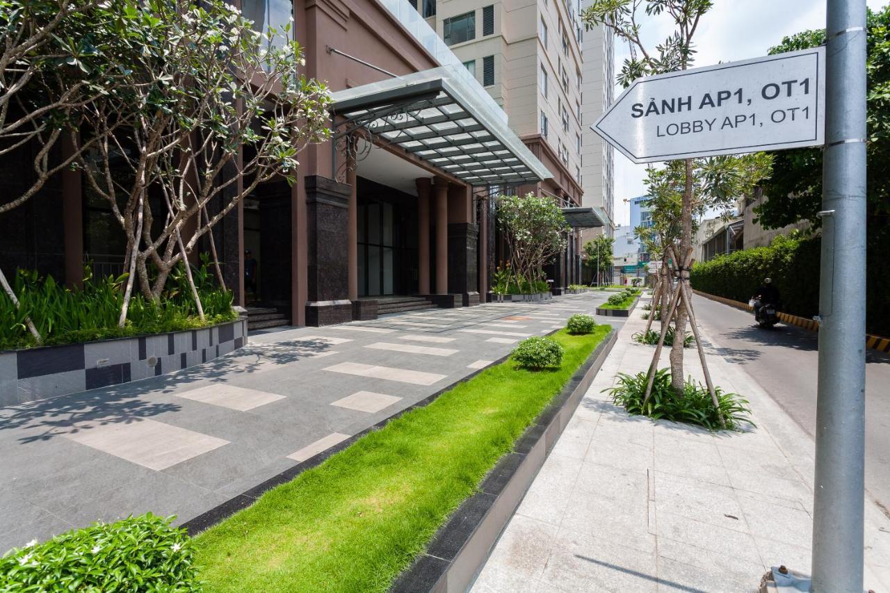 Tresor Tropical Studios Ho Chi Minh City Bagian luar foto