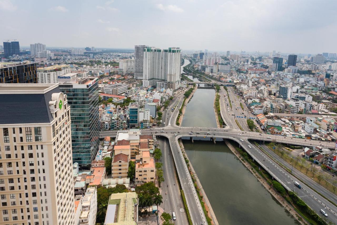Tresor Tropical Studios Ho Chi Minh City Bagian luar foto